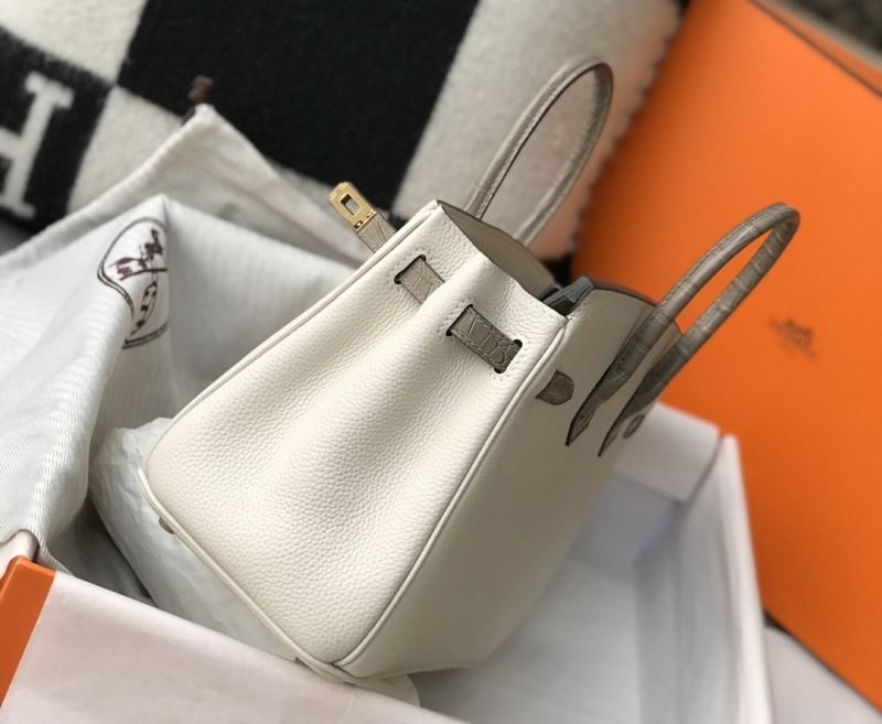 Hermes Birkin Bags